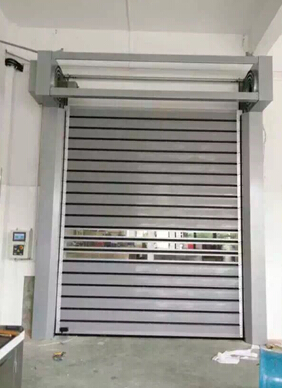 徐闻硬质高速卷帘门